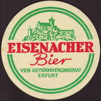 Beer coaster eisenacher-7-small