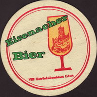 Beer coaster eisenacher-8-small