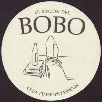 Beer coaster el-rincon-del-bobo-1-small