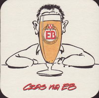 Beer coaster elbrewery-11-small