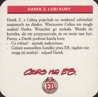 Beer coaster elbrewery-11-zadek-small