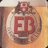 Beer coaster elbrewery-13