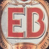 Beer coaster elbrewery-37-oboje