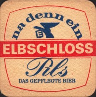 Beer coaster elbschloss-100-small