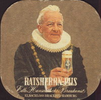 Beer coaster elbschloss-12