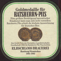 Beer coaster elbschloss-12-zadek-small