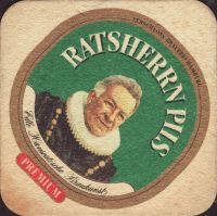 Beer coaster elbschloss-15