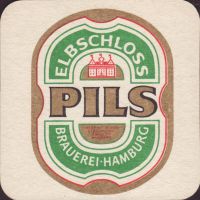 Beer coaster elbschloss-24-small