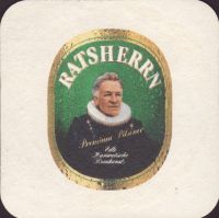 Beer coaster elbschloss-27