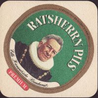 Beer coaster elbschloss-28