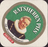 Beer coaster elbschloss-37