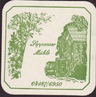 Beer coaster elbschloss-39-zadek-small