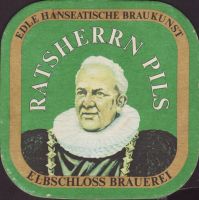 Beer coaster elbschloss-50-small