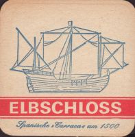 Beer coaster elbschloss-59-zadek-small