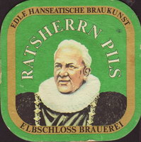 Beer coaster elbschloss-6