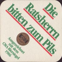 Beer coaster elbschloss-7-zadek-small