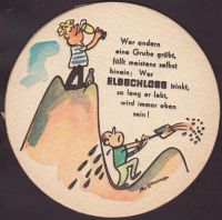 Pivní tácek elbschloss-72-zadek