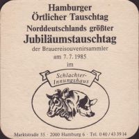 Beer coaster elbschloss-81-zadek-small