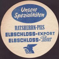 Beer coaster elbschloss-82-small