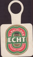 Beer coaster elbschloss-86