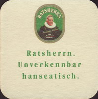 Beer coaster elbschloss-9