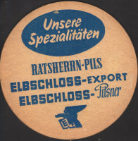 Beer coaster elbschloss-94-small