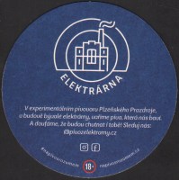Beer coaster elektrarna-5-zadek-small
