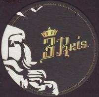 Beer coaster elementum-2