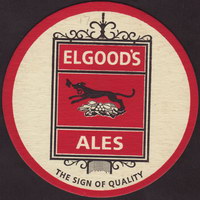 Beer coaster elgood-son-north-brink-1-zadek