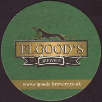 Beer coaster elgood-son-north-brink-2