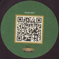 Beer coaster elgood-son-north-brink-2-zadek