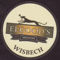 Beer coaster elgood-son-north-brink-3-small