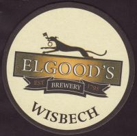 Beer coaster elgood-son-north-brink-3