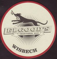 Beer coaster elgood-son-north-brink-4-oboje