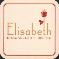 Beer coaster elisabeth-apartments-1