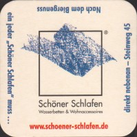 Beer coaster elisabeth-apartments-1-zadek-small