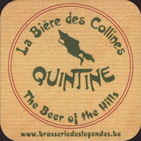 Beer coaster ellezelloise-3-small