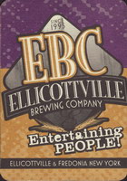 Beer coaster ellicottville-1