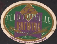 Beer coaster ellicottville-2
