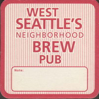 Beer coaster elliott-bay-1-zadek