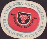 Beer coaster ellwanger-rotochsen-4-small