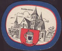 Beer coaster ellwanger-rotochsen-5-zadek-small