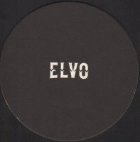 Beer coaster elvo-2-small