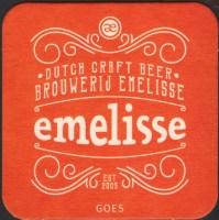 Pivní tácek emelisse-3