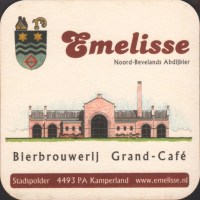 Beer coaster emelisse-4