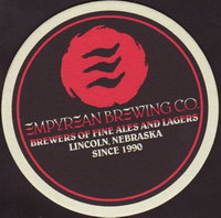 Beer coaster empyrean-1