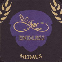 Beer coaster endless-alus-2