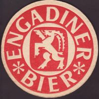Pivní tácek engadiner-aktienbrauerei-2-oboje-small