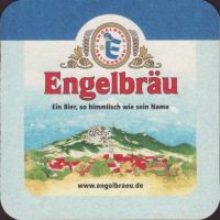 Beer coaster engelbrau-rettenberg-10