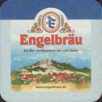 Beer coaster engelbrau-rettenberg-11